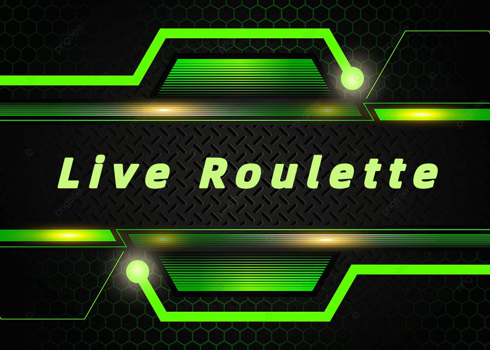 Live Roulette